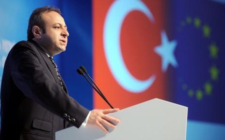 «Η Τουρκία θα ήθελε καλύτερα να αποχωρήσει η Αρμενία από το Ναγκόρνο – Καραμπάχ αλλά όχι από την Eurovision»